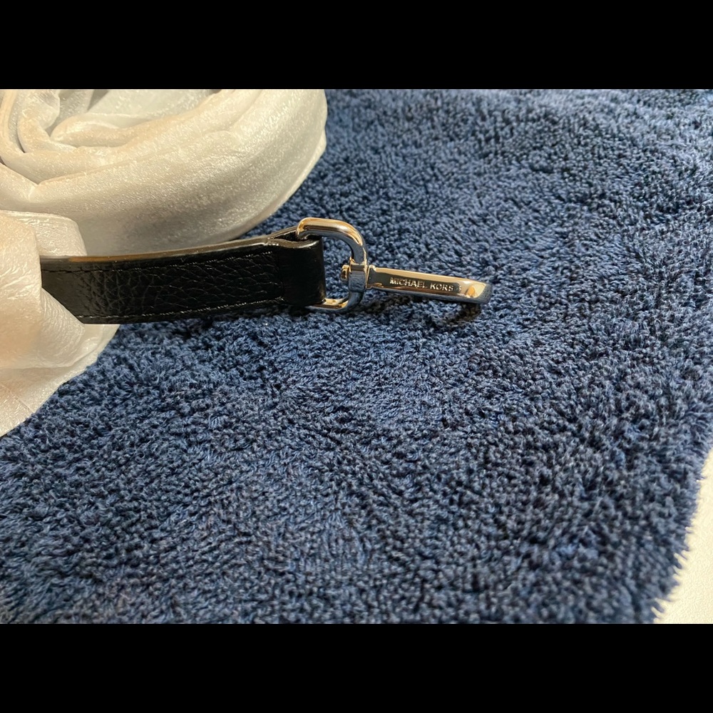 Two Michael Kors Replacement Straps - image 4